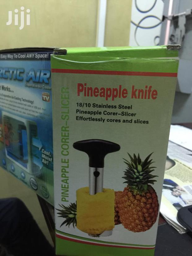 Pineapple Knife - thumbnail 2