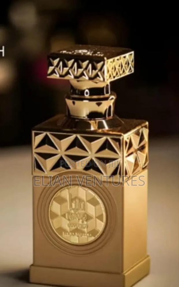 Lovely Minya Coco Lush Perfume for Sale