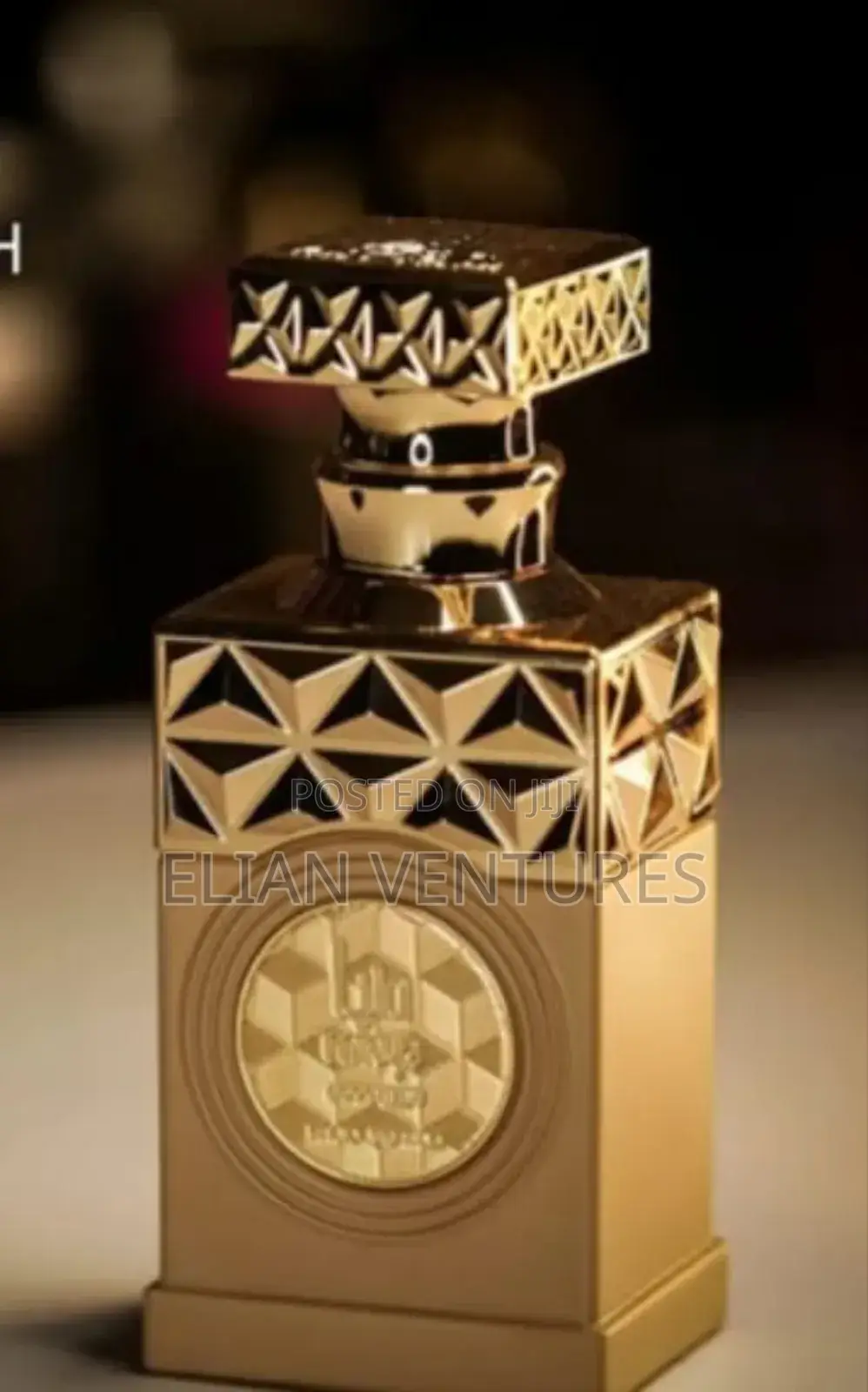 Lovely Minya Coco Lush Perfume for Sale