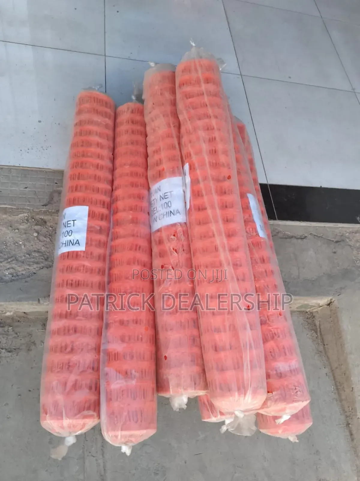 Guard Grid Net