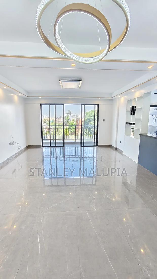 2bdrm Apartment in Kileleshwa for rent