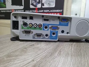 Epson Eb S27 Classroom Technology Projector for Teaching