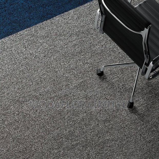 Carpet Tiles for Offices – Comfort Meets Durability