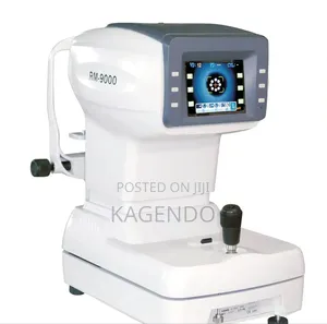 Optik Rm‐9000 Auto Refractometer