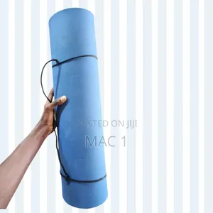 Premium 8mm Fitness Yoga Mat