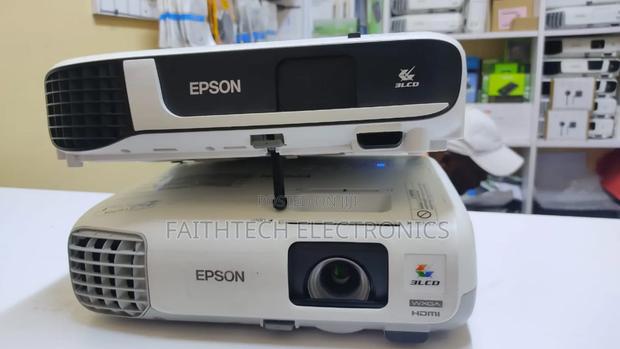 Learning Display Projector for Students-School Projector