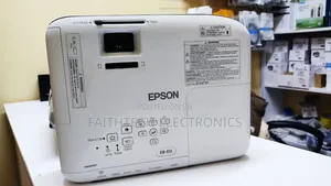 Learning Display Projector for Students-School Projector