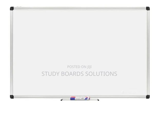 3ftx2ft Magnetic Whiteboards for Home Use - main view