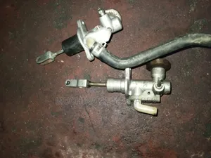 Clutch Master Cylinder Nissan Caravan