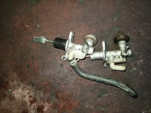 Clutch Master Cylinder Nissan Caravan