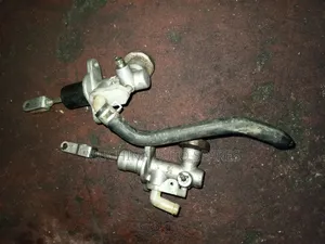 Clutch Master Cylinder Nissan Caravan