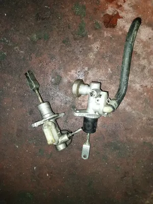 Clutch Master Cylinder Nissan Caravan