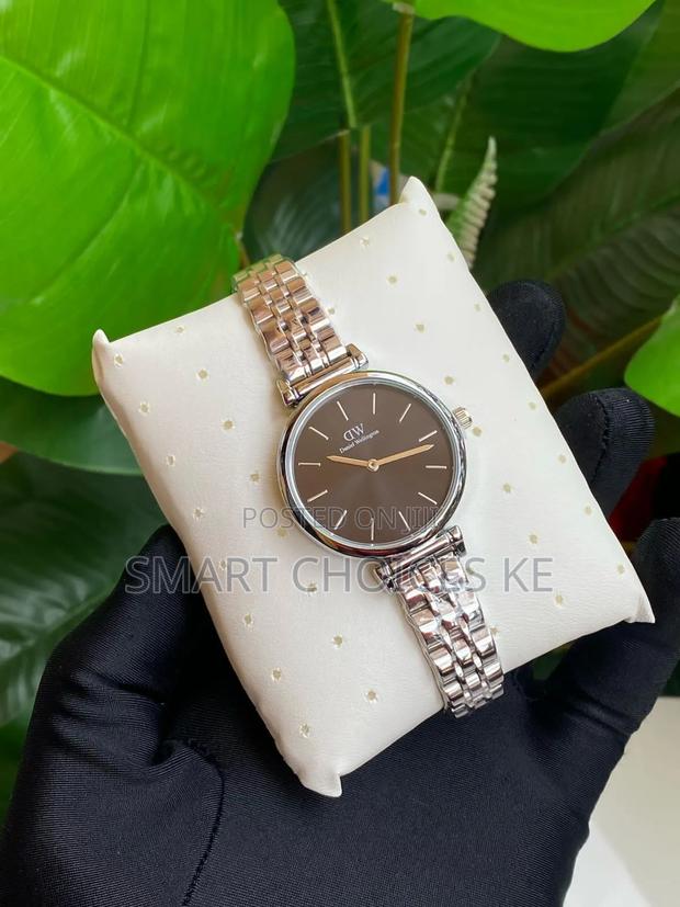 Dw Ladies➡ Metallic Strap - thumbnail 7