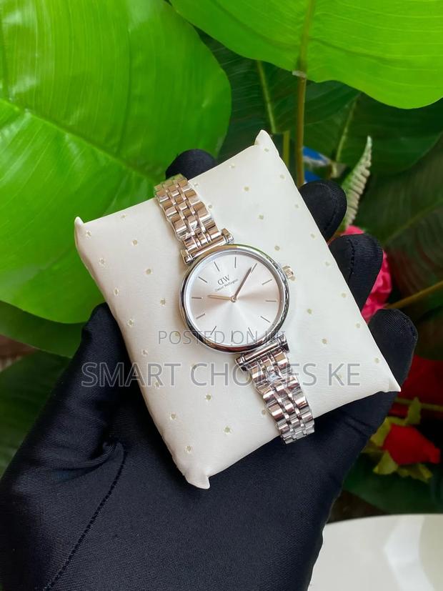Dw Ladies➡ Metallic Strap - thumbnail 10