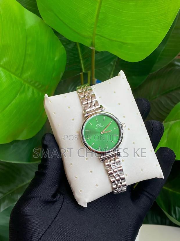 Dw Ladies➡ Metallic Strap - thumbnail 13