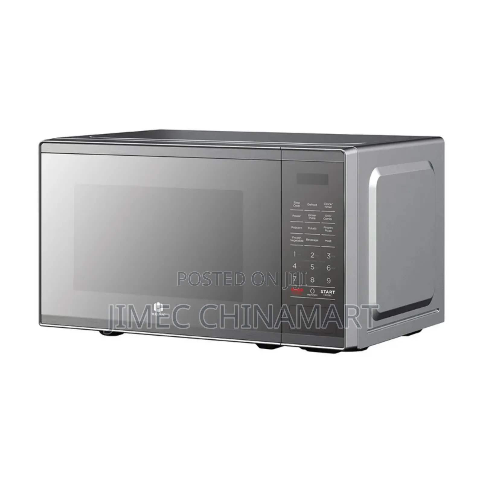 Digital 20l Hanmac Microwave