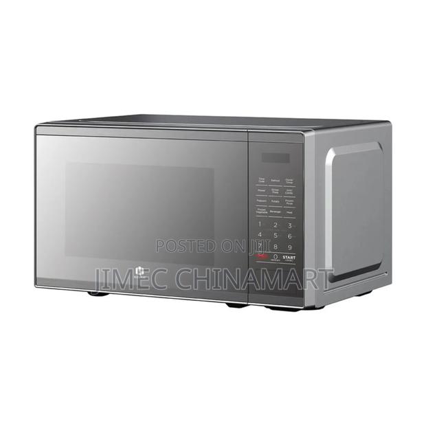 Digital 20l Hanmac Microwave