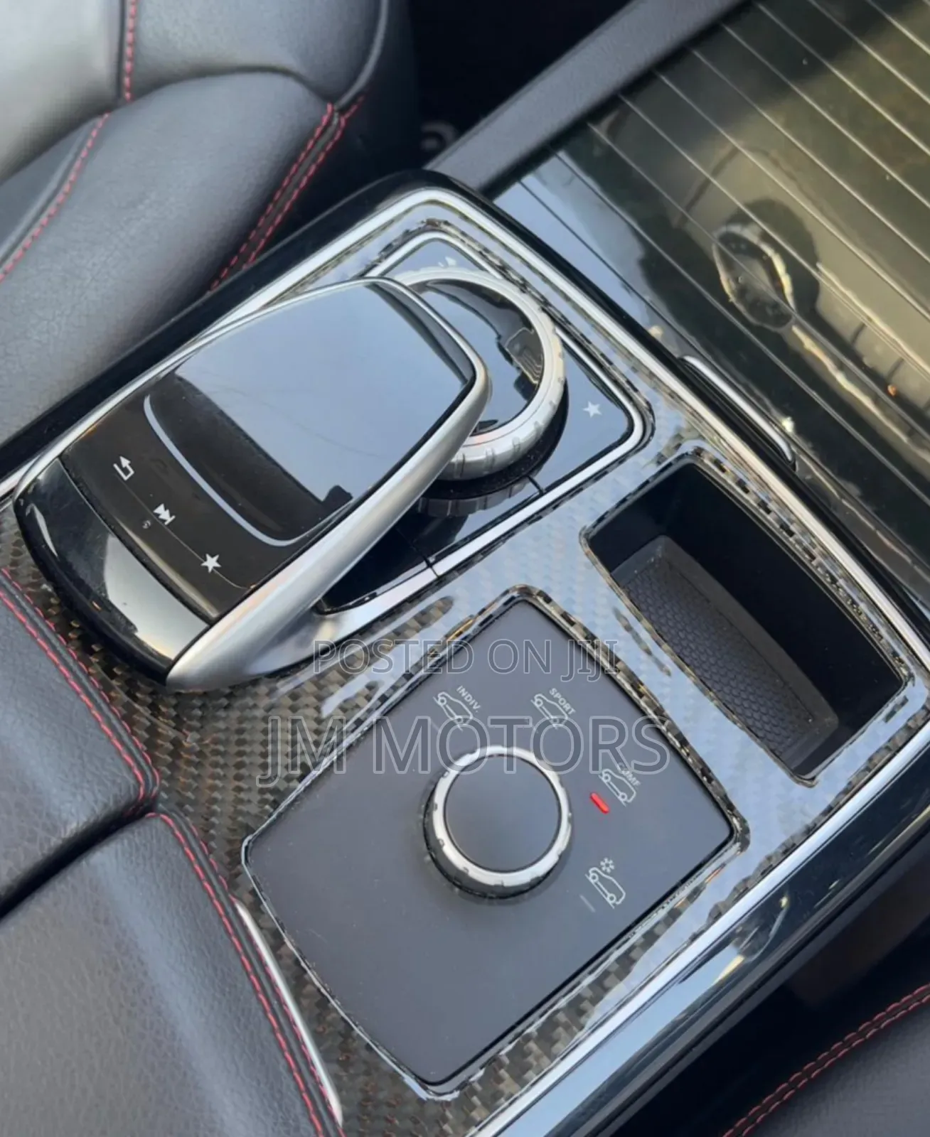 Mercedes-Benz GLC-Class 2019 Black
