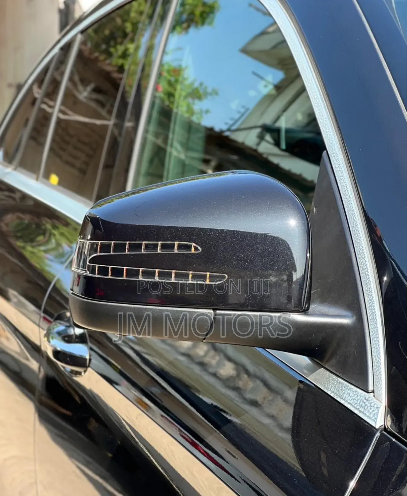 Mercedes-Benz GLC-Class 2019 Black
