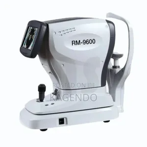 Optik Auto Refractometer Rm‐9600