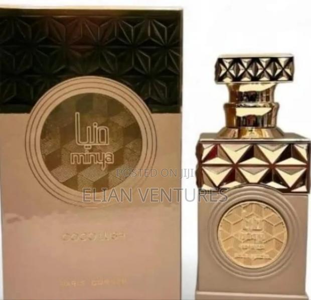 Most Unique Minya Coco Lush Perfume for Sale