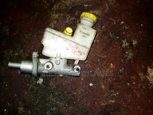 Brake Master Cylinder Alfa Romeo