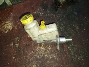 Brake Master Cylinder Alfa Romeo