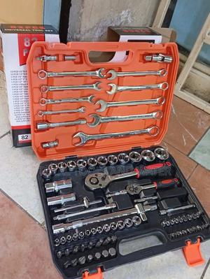 Origy 82pc Spanner Set - thumbnail 2