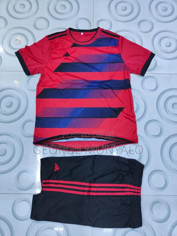 Quality Training Jersey