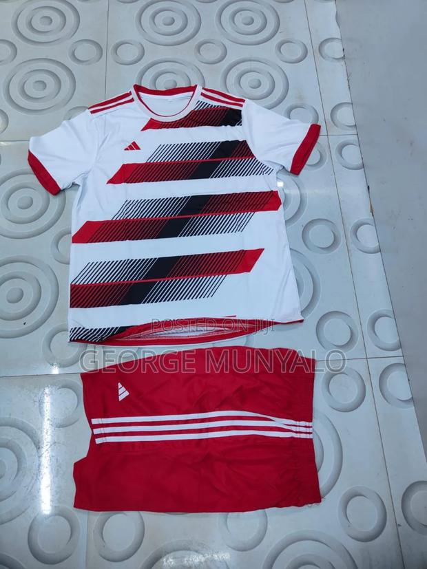 Quality Training Jersey - thumbnail 2