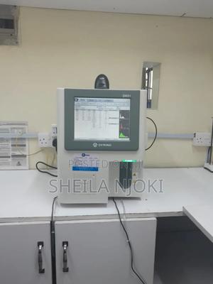 Dymind Dh31 Haematology Analyzer - thumbnail 2