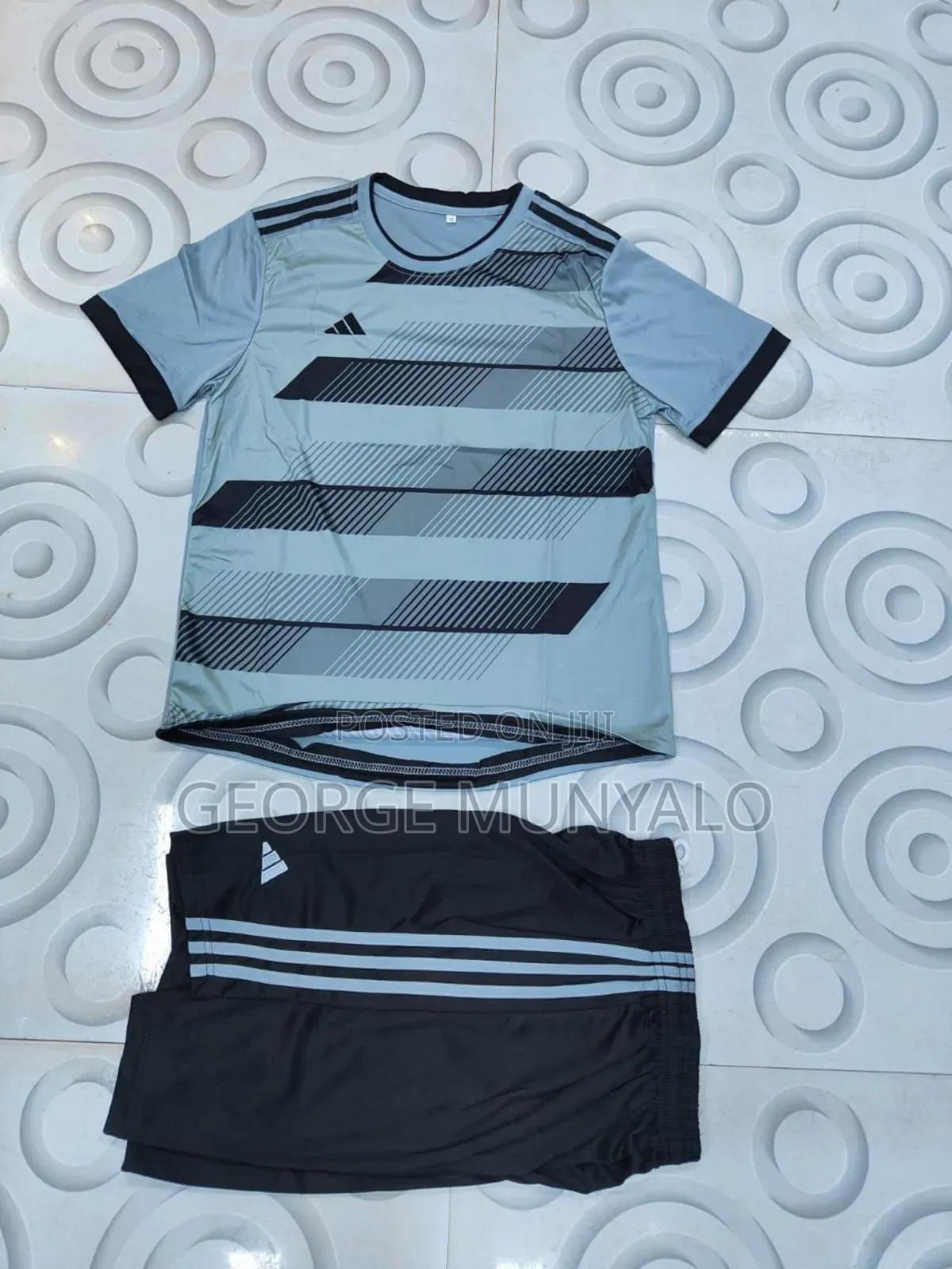 Quality Training Jersey