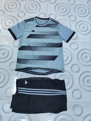 Quality Training Jersey