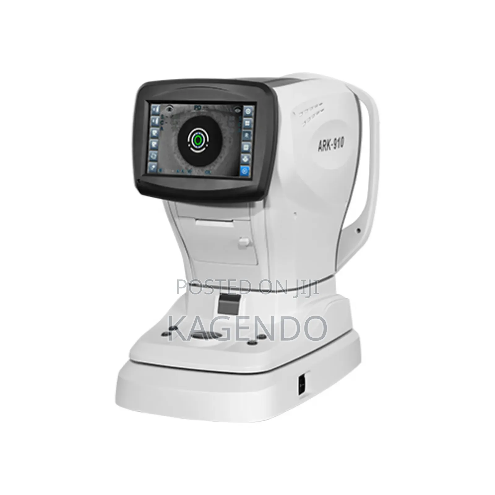 Ark‐910 Auto Refractometer