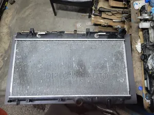 Subaru Outback Radiator