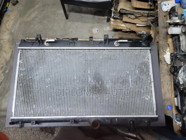 Subaru Outback Radiator