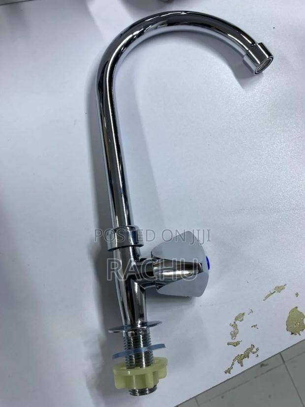 Kitchen Spout Tap - main view