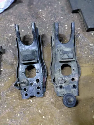 Lower Arms for Toyota Hillux