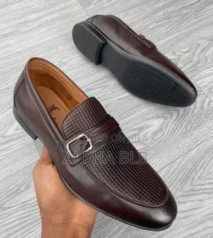 Official Shoes