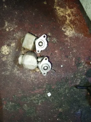 Brake Master Cylinders Opel Kadett