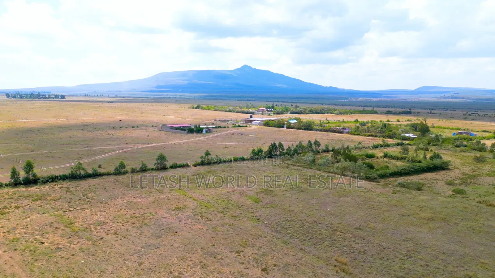 Longonot View Phase 5, Cash