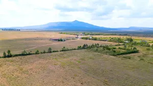 Longonot View Phase 5, Cash