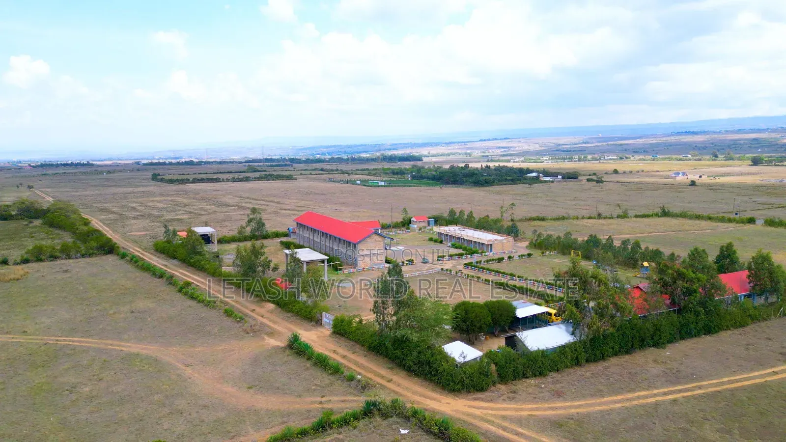 Longonot View Phase 5, Cash