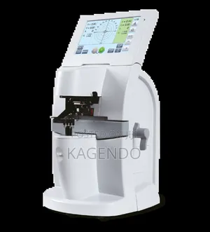 Optik Auto Lensometer