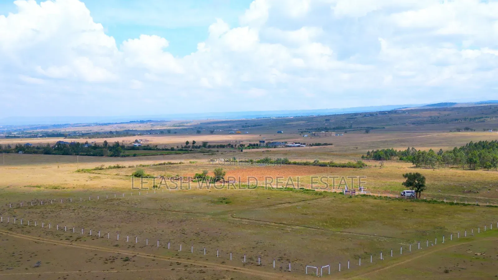 Longonot View Phase 5, Cash