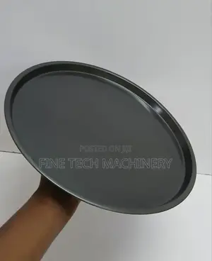 Non Stick Paforated Pizza Pan