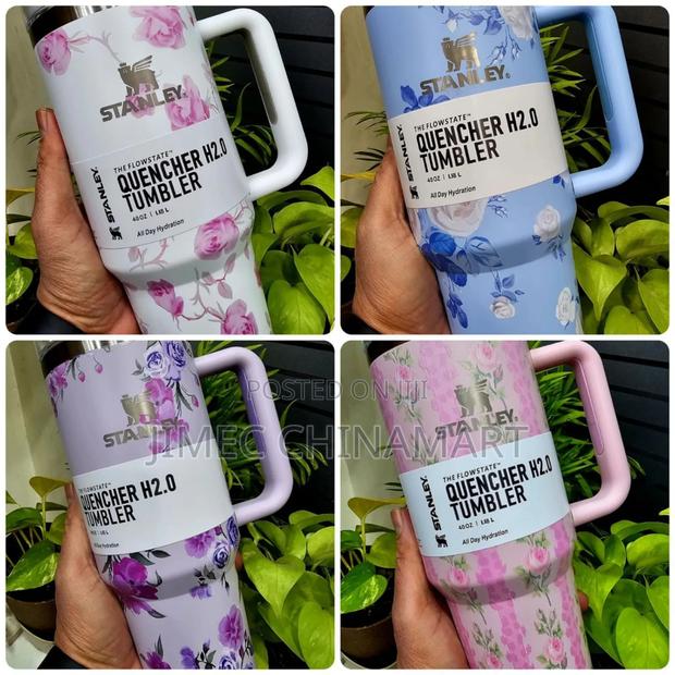 Stanley Mugs Available