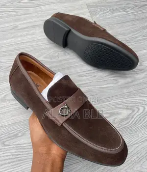 Casual Shoes /Semi-Official Shoes
