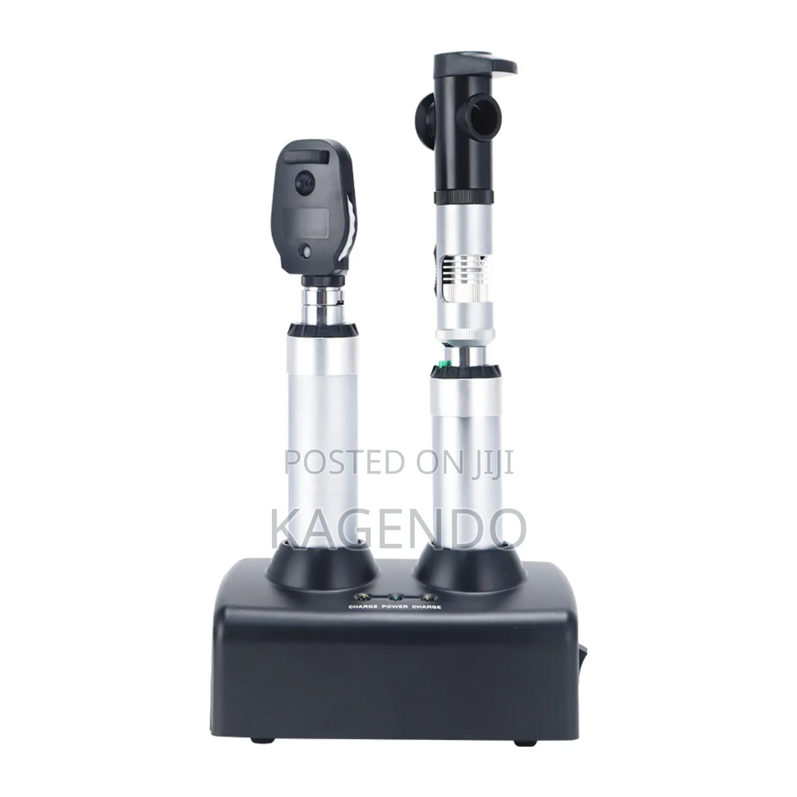 Streak Ophthalmoscope