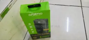 Oraimo Anifast 22.5w 40000mah Fast Charge Power Bank